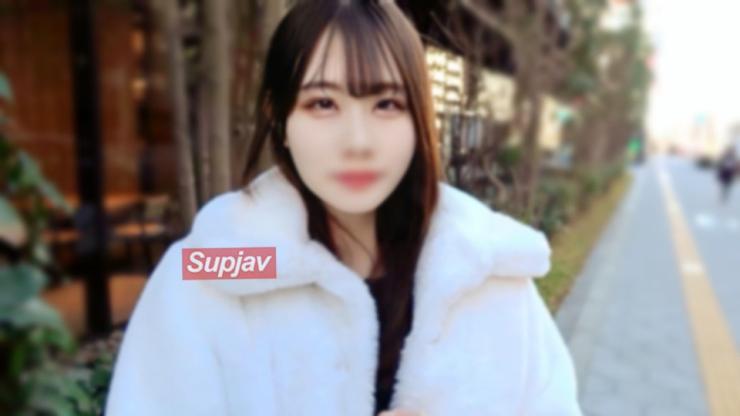 长腿美女定期约炮，电话召唤中出二连发！
