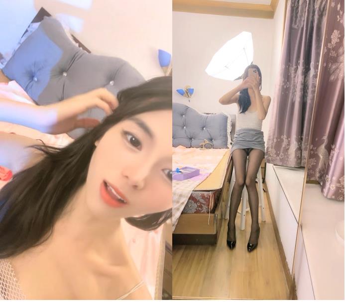 极品淫骚网红美女新人下海爆菊密码房性感黑丝美腿一线天肥穴拉珠塞菊花特写