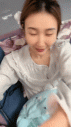 新人湖南新婚小少婦正是最騷最會玩的年齡小浪蹄子人如其名極品尤物被老公無套啪啪精子糊滿小穴