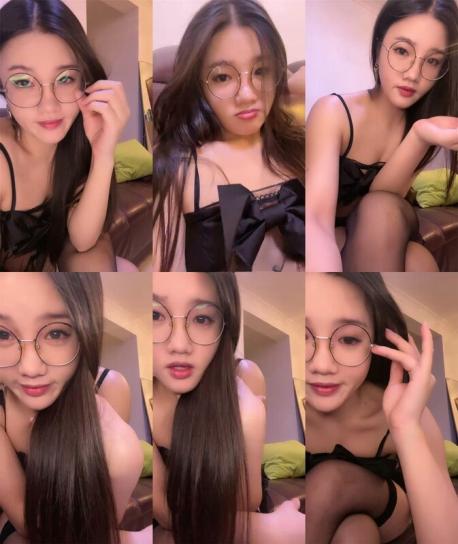 新人御姐下海好漂亮好性感丝袜控20岁湖南小美女眼镜控的兄弟不要错过嘟嘴抠逼