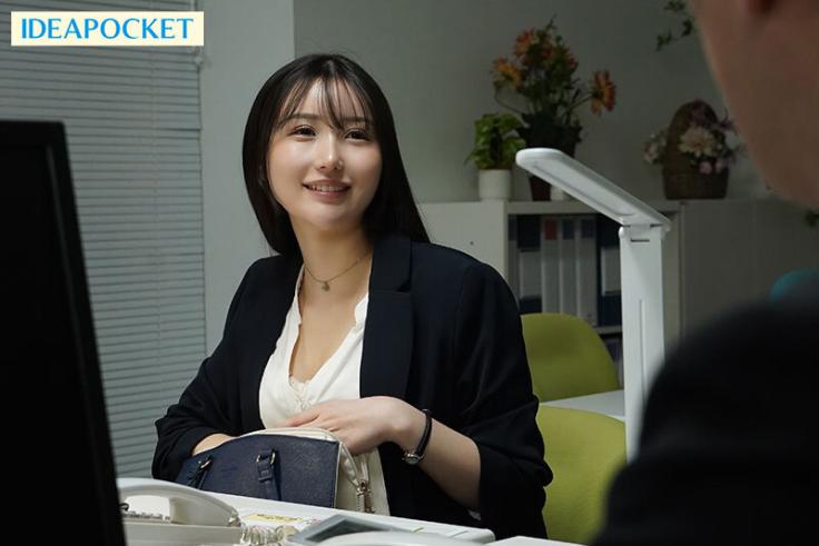 ipzz-693 比妻子更早遇见就好了不仅身体连心都被她迷住的绝美职业情人 藤咲舞