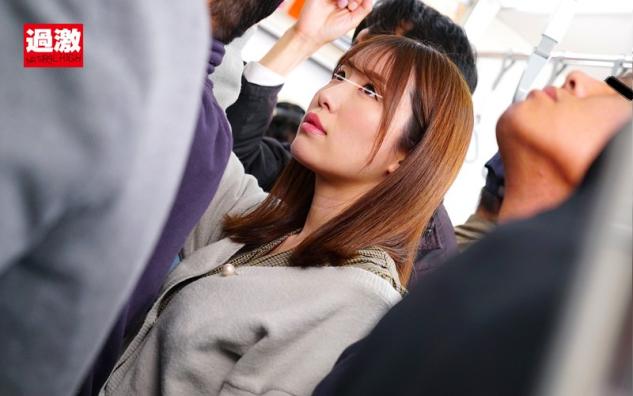 nhdtb-374 痴師に満員電車の中で下着姿にされ見られる羞恥で抵抗できない敏感女2 河北はるな 花宮レイ 上川星空 藤森里穂