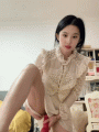 AI明星换脸AI-刘亦菲 刘亦菲表妹的嫩白粉乳抠逼淫乱完美换脸实在是太美了