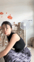开网店的小美女宝宝鱼到仓库发完货回到闺房就全裸极品美乳毛茸茸的阴毛下粉嫩的穴看了心动