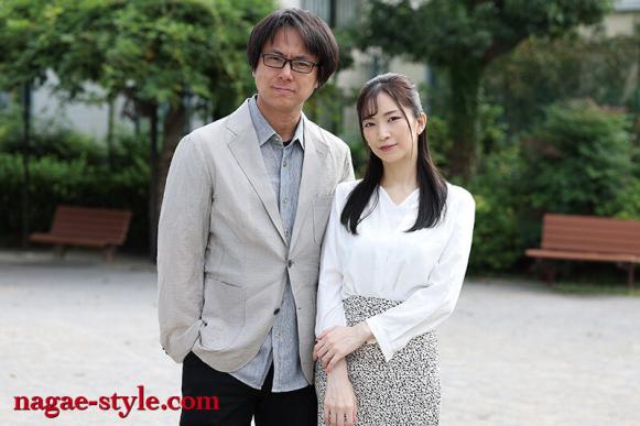 nsfs-372 夫以外の男に抱かれる悦び ふしだらで美しい妻の肉体 鈴木真夕