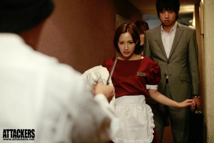 rbd-345 奴色のフィアンセ4 青山ローラ