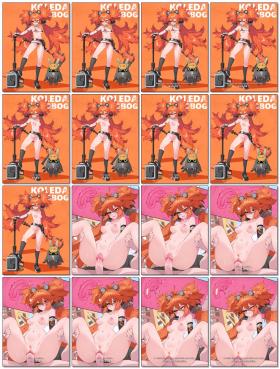 waterringanime koleda forplay 中文字幕