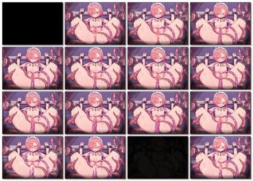 蟹の名はファンティア 美甘ネル 触手