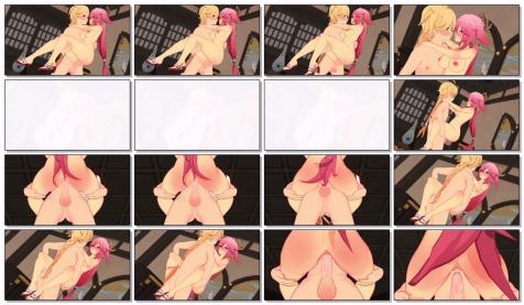 erioyae miko 1080p video