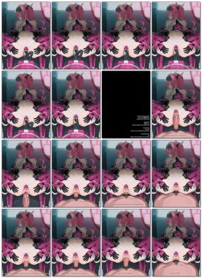 lkfantia lk メカニックちびニューちゃん