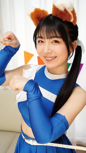 avsa-400 ケツ穴舐めさせ神尻チアガール励まし肛門クンニでgo fight winケツ穴オマコの匂いを振りまいて尻穴ヒクヒク膣締め大失禁イキsex 真白ふわり