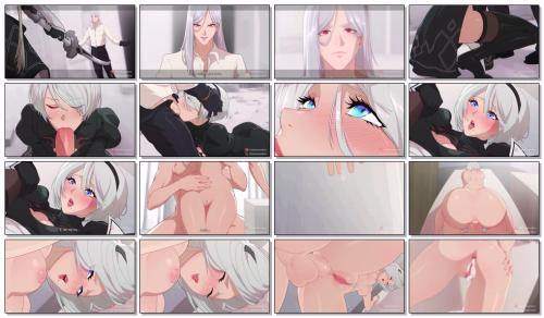 gintsu 2bs sex lesson full video release