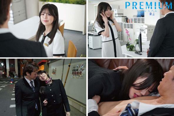 pred-801 这是我经历过的最奇妙的恋情我的情妇的一切都在毁掉我我快要在这片沼泽里融化了 和香夏树