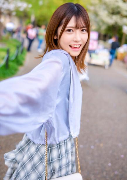 ymdd-465 マチアプちゃん美少女レイヤーが都会で理性オフモードハメを外して想定外の中出しエッチあかり 22歳 美容専門学生 皆瀬あかり