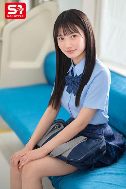 sone-909 想對澄澈透明感的清純少女大膽猥褻忍不住偷偷下手沒想到最後她沉迷於我的糾纏技巧 榊原萌