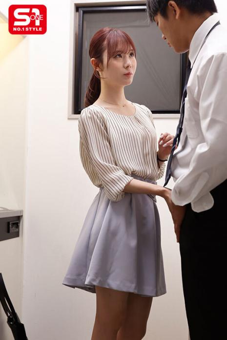 sone-477 我的女朋友不给我口交 我的肉棒被吸进她的喉咙 然后被带到床上 miru 破解