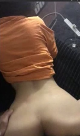 屁股很棒的邻居