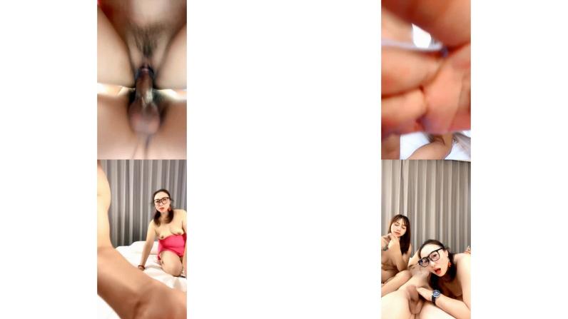 大哥双飞熟女姐妹花露脸舔弄大鸡巴激情上位后入抽插让大哥轮着玩弄骚逼特写干了骚逼后入干熟女骚菊花