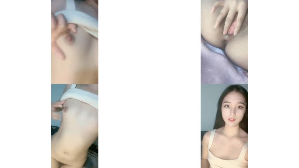 新人，正宗清纯校花，【大学生宝贝儿】，青春气息满满，大二艺术学院，多少男生的梦中女神，娇嫩玉体一次看个够