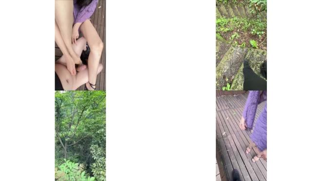 户外乱伦淫荡继母 周末带着继母去山里我掀起她的性感蕾丝没想到继母居然连内裤都没穿最后无情内射她无水印原版