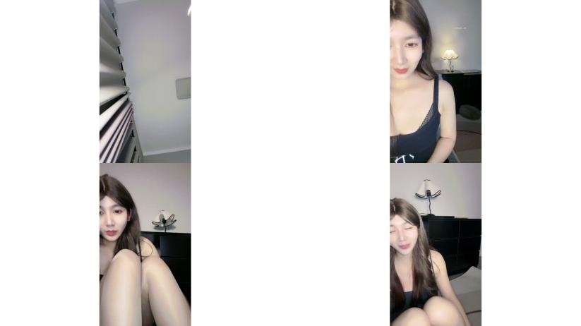 绿播女神下海了小初模特身材 粉嫩圆润奶子 诱人大屁股翘臀 黑丝大长腿 逼毛长穴粉嫩自慰特写