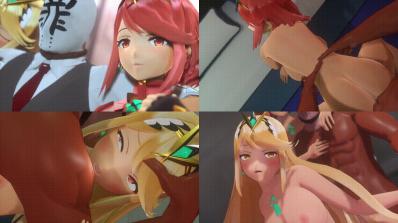 zombie_alone ゼノホテル