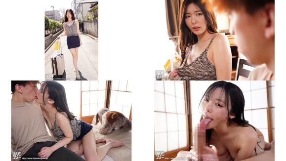 mfyd-043 回鄉下探親發現巨乳前女友變成離婚的淫蕩單親媽媽於是跟她幹了兩天一夜共射精10次 黒島玲衣