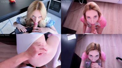 of清纯20岁美少妇loly nebel斑点大眼纯情女神虽然脸上有小斑点但不妨碍她的美让人眼前一亮白虎真嫩