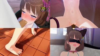 ナイロンハート Re -地下アイドル教辱育録