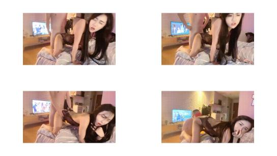 黑丝高颜大长腿伪娘 我把老婆奉献给妈妈 舒服吗 紧吗 紧比我老婆的逼还舒服 以后不操我老婆了