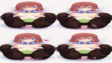 RGO ごとよめ THE ANIMATION