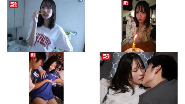 sone-670 我那比我小的女朋友 跟大学渣男同学做爱 被渣男们ntr之后 还要摆出剪刀手庆祝 村上悠华 破解