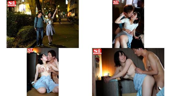 ssis-354 片想いの架乃さんは泥するとキス魔でsexが下品でエロくて朝までずっと俺得 架乃ゆら