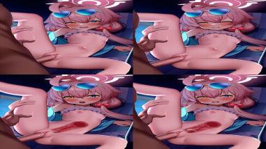 harechippai はれ ホシノ 1