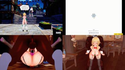 kisaki LumineHot Spring Festival