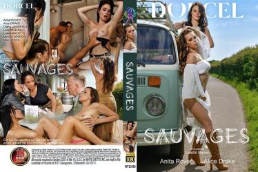 Wild Beauty - Anita Rover & Alice Rall