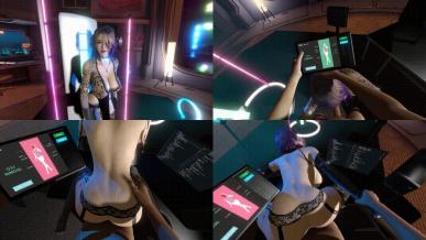 Fengying 未來女友 上