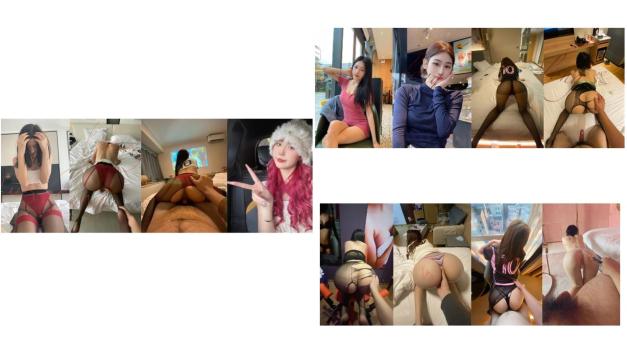 重磅核弹级 强推！大神原创【Long】调教操逼多位极品网红舞蹈生，个个都是蜜臀翘臀小姐姐