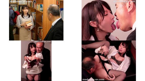 jur-422 人妻秘书充满汗水与热吻的社长室中出性交 最初也是最完美的秘书 新妻优香