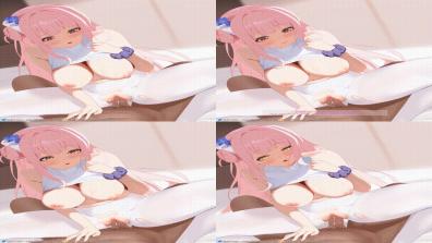 MakoFree Mika 5s video2p 中文字幕