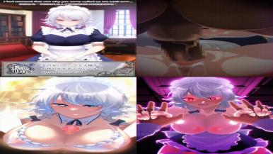 ぬるぬる坊主オツトメ咲夜さん中文字幕