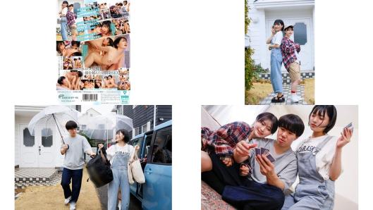 dvmm-280 孩子气女孩反向三人行同时受到折磨和舌头咀嚼攻击小松本果 虹村由美