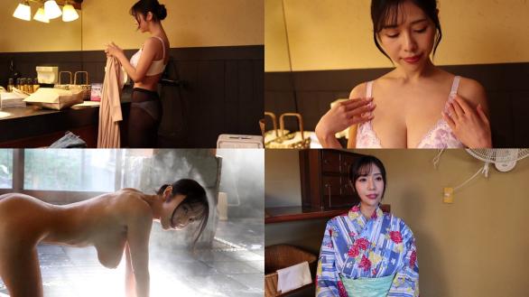 mbrbn-058 上羽絢 湯女美人 mbr-bn058