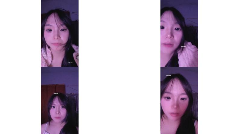 清纯少女刚成年花瓣小田园学生妹春心萌动闺房中偷偷自慰粉穴美乳水声潺潺