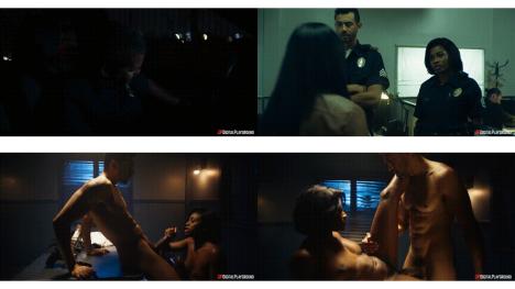 Dirty Cops - Episode 1