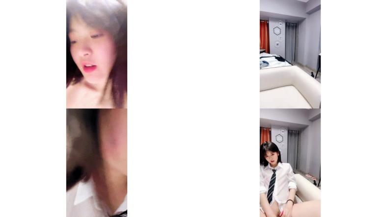 很带感的制服学妹露脸激情跳蛋把自己把喷了洗澡诱惑火辣艳舞口交大鸡巴激情上位让大哥后入干小屁股