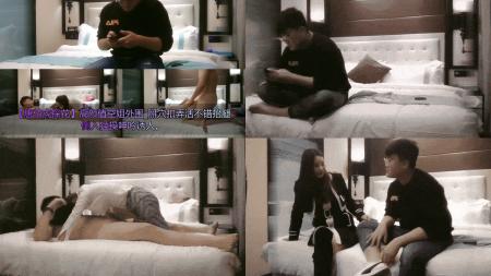 【唐伯虎探花】高颜值空姐外围_掰穴扣弄活不错抬腿侧入猛操呻吟诱人。