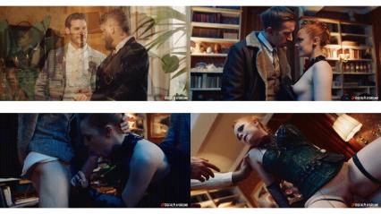 Scandalous - Scene 4