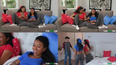 Squirt for the Camera