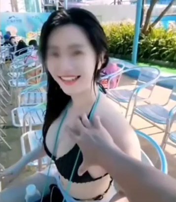 女神刚游完泳！酒迫不及待被操好刺激啊让人欲罢不能全程高能 Chinese homemade video